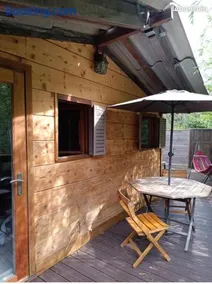 Chalet de la Grave - Image 2