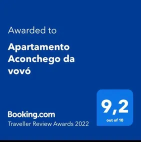 Apartamento Aconchego da vovó - Image 2