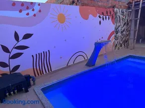 Casa de veraneio na cidade dos Igarapés - Image 4