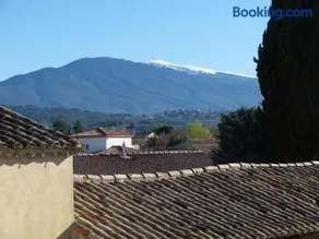 Gite du domaine Saint-Marc, entre Ventoux et dentelles de Montmirail - Image 1