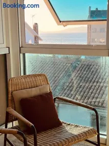 Apartamento estilo costero al lado de la playa - Image 1