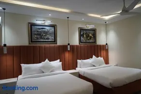 Royal Palace Boutique Hotel - Image 1