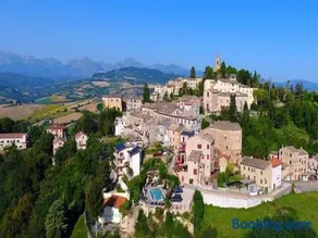 Apartment in Residence La Ginestra in Montelparo - Image 3