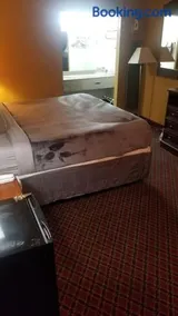 OSU 2 Queen Beds Hotel Room WiFi 229 - Image 5