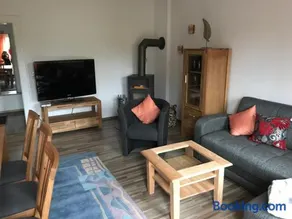 An der Weissen Mauer 14 Ferienwohnung 1 u 2 - Image 2