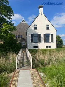 Appartement de Dageraad in monumentale boerderij - Image 2