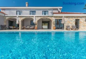 Villa Fortuna - Image 1