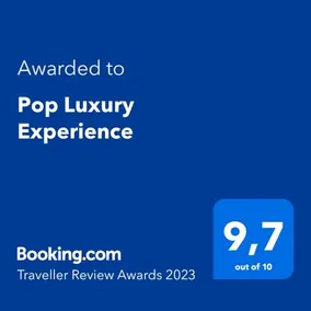 Pop Luxury Experience - Image 2