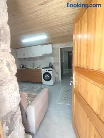 Begonvil Evleri Karaburun - Image 5