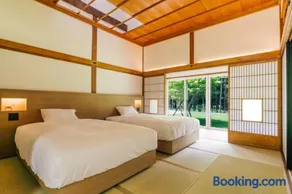 森のオーベルジュ 三 みつ - 旧 森厚真hotel CHUPKI - - Image 5