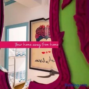 La Casa di Frida Family Apartment - Image 1