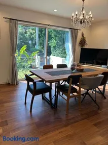 Cottage in Tokashiki MIUFUYA - Image 2