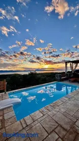 Cassiopea Guest House Evia Greece - Image 2