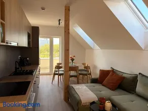 Apartmány u Zvonice - Image 1
