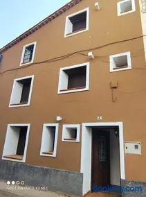 Apartamentos Patas y Patetas - Image 1