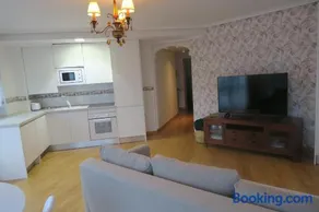 Apartamento Calle San Isidro 1ºA - Image 2