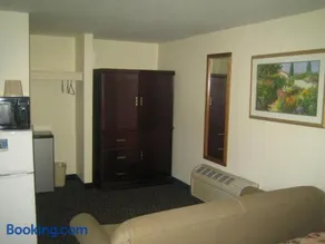 Budget Inn Carlisle - Image 2