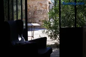 Studio cosy au coeur des vignes en Provence avec terrasse - sans climatisation- - Image 3