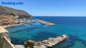 Altea Calpe Apartamento Vacacional - Image 2