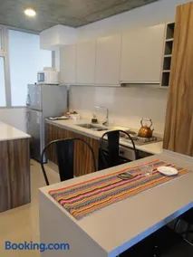 Departamento en Terrazas al Green - Image 1