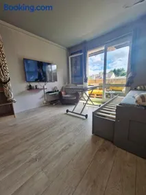 Cosy & Charming logement moderne proche Paris - Image 3