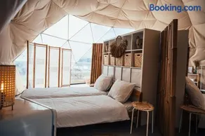 Glamping Blessed - Adult Only - Image 1