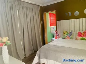 SURVIVOR GUEST HOUSE-Giyani - Image 4