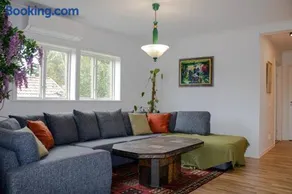 Modern Country Apartment - Image 1