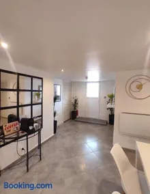 Appartement 100m2, indépendant dans notre maison - Image 3