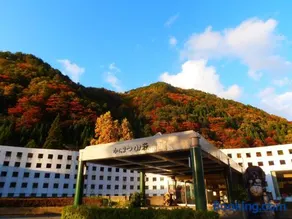 からまつ山荘 東兵衛温泉 - Image 1
