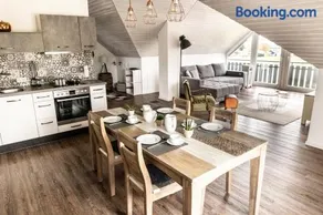 Ferienwohnung Fichtelblick - Image 1