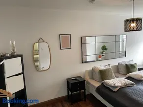 Schöne Wohnung in ruhiger Lage - Image 3