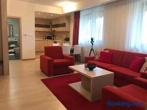 Apartmány Sabai Dee - Image 1