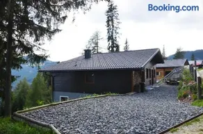 Ferienhaus Bergfee - Image 2