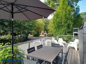 Bord de lac - 4/6pers SAUNA - terrasse 20m2 - Image 2