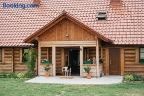 Dom Gościnny Sowia Stópka - Image 2