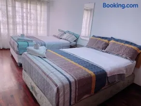 P2 Habitación Privada doble Miraflores, LIMA - Image 4
