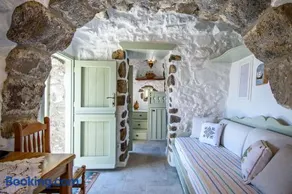 Messes Traditional Stone House with Amazing Sea View - Image 2