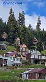 House with panoramic views,central heating - Image 1