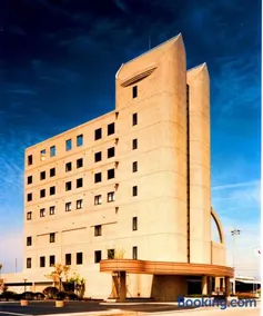 Sakaide Plaza Hotel - Image 1