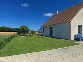 gite mille et une bulles avec jacuzzi couvert et privatisé 24 h/24 h - Image 2