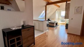 Ferienwohnung Doberschau, 3 Minuten zu Bautzen - Image 2