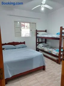 Chácara Casa Itatiba Sp Fds e Pernoites - Image 5