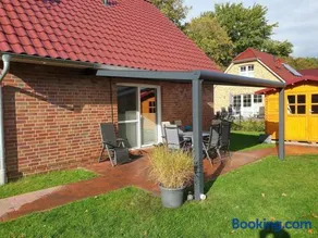 Ferienhaus Drömhuus - Image 2