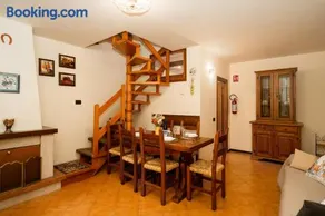 Rifugio tra i Boschi - Camino & Balcone - Image 2