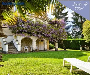 VILLA ANNEE 30 Rénovée ,Terrasse et Jardin - Image 1