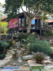 Fazenda Boutique Vila dos Eucaliptos - Image 2