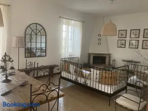 La Villa de I Casali del Troscio - Image 3
