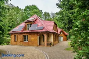 Dom z Ogrodem w Spale - Image 1