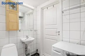 Studio apartment in Vika Area - Image 4